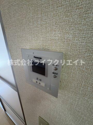 エスペランサの設備