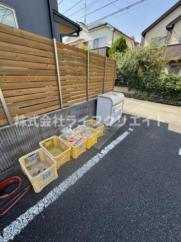 エスペランサのその他共用部分