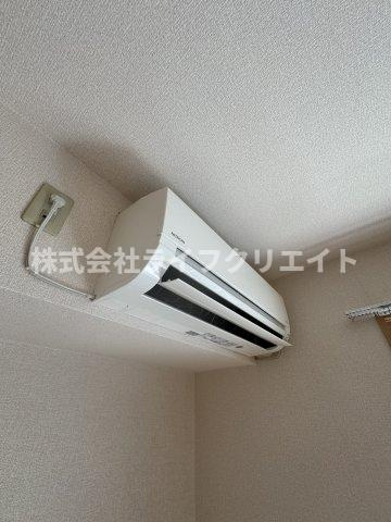エスペランサの設備