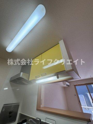 エスペランサのその他