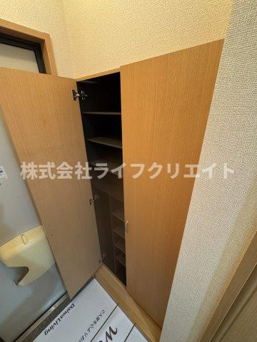 エスペランサの設備