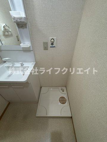 エスペランサの設備