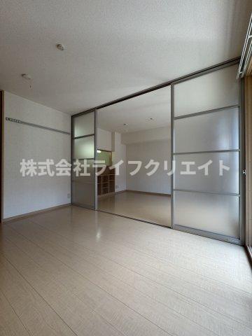 エスペランサの内装