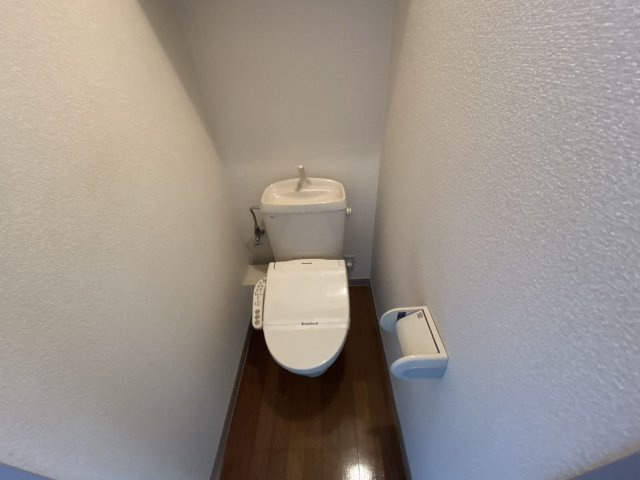 レオパレスソレーユ青江第二のその他