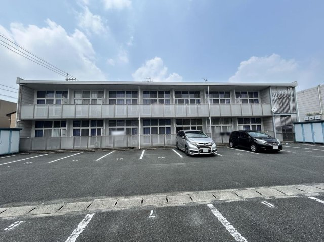 レオパレスグランドゥールⅠ