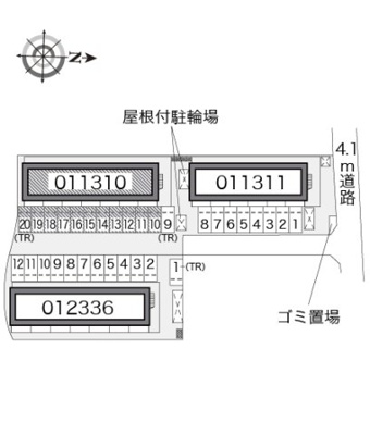 【その他】 | レオパレスグランドゥールⅠ