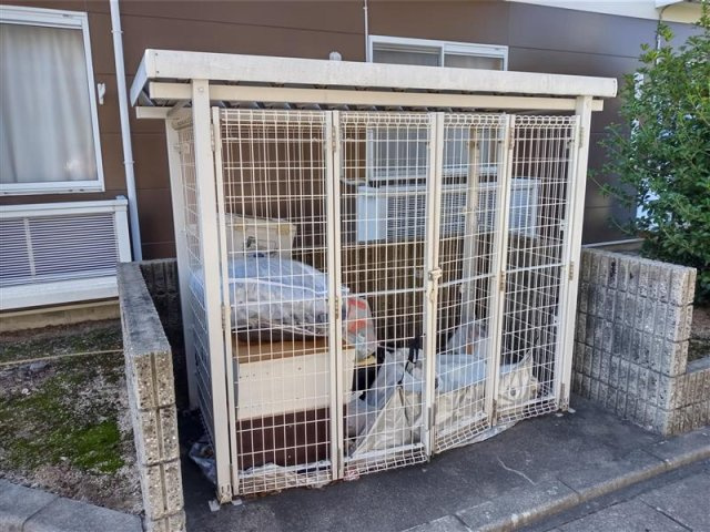 レオパレスイシハラⅡのその他