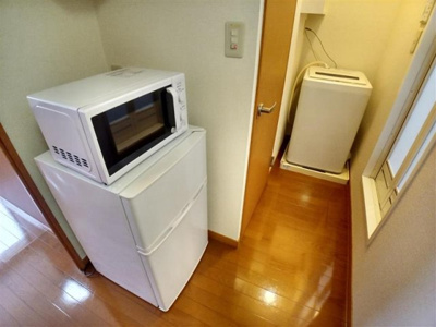 【その他】 | レオパレスイシハラⅡ | ※写真と現状が異なる場合は現状を優先