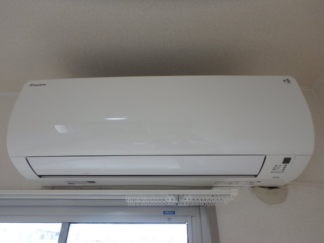 コンフォールの設備|岡山市北区下中野　コンフォール　1K　その他設備