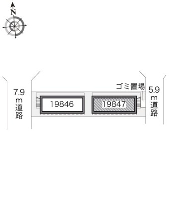 【その他】 | レオパレスシティパルⅡ