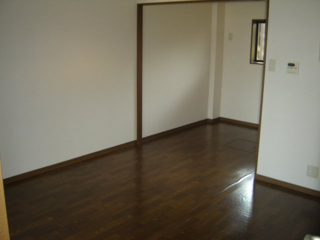 プロニティ　マイスの居間・リビング|リビング