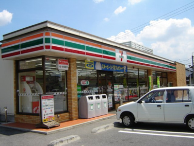 【周辺】 | プロニティ　マイス | セブンイレブン一宮店（コンビニ）まで1,240ｍ