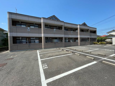【外観】 | プロニティ　マイス | 外観写真（昼）