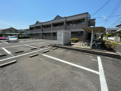 【外観】 | プロニティ　マイス | 外観写真（昼）