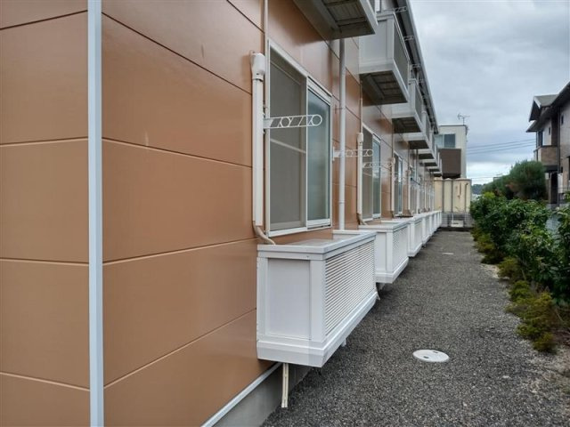 レオパレス京橋南のその他