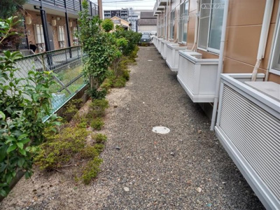 【その他】 | レオパレス京橋南