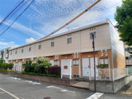 レオパレス京橋南の画像