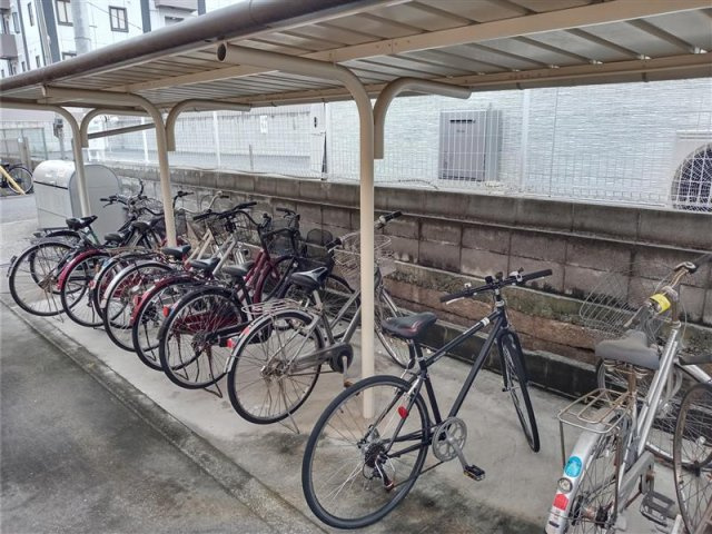 レオパレス京橋南のその他