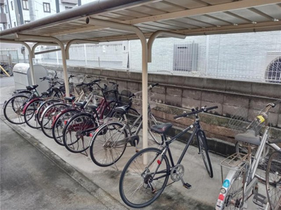【その他】 | レオパレス京橋南