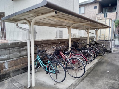 【その他】 | レオパレス京橋南