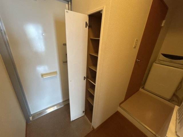 レオパレスカサ　エスペランサのその他