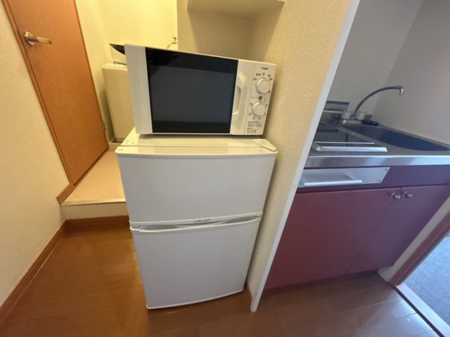 レオパレスカサ　エスペランサのその他