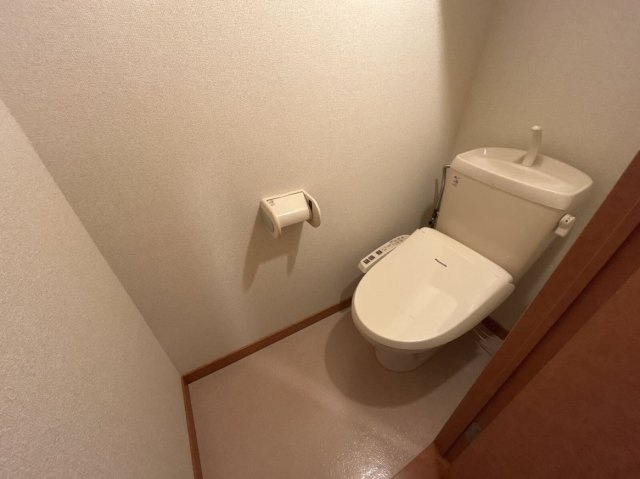 レオパレスカサ　エスペランサのその他