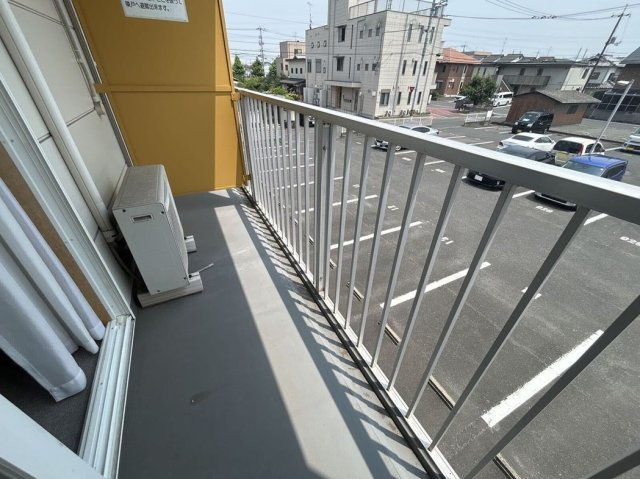 レオパレスカサ　エスペランサのその他