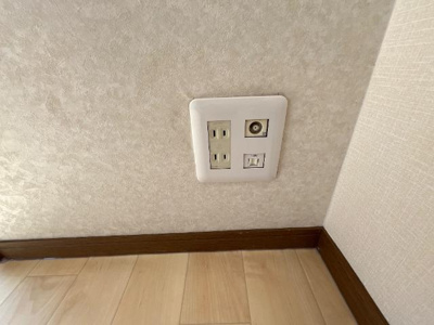 【設備】 | グランチェスタⅡ | 無料インターネット