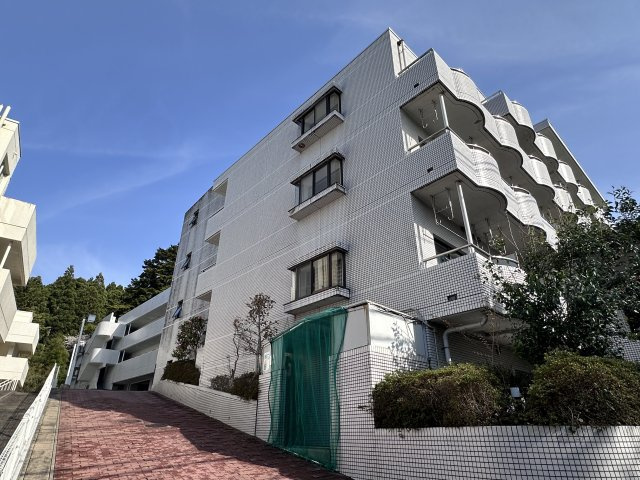 シャンブル向山