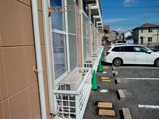レオパレスディアコートのその他|写真と現状が異なる場合は現状を優先