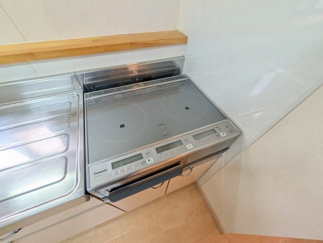 ２４０ＢＬＤＧ.の設備