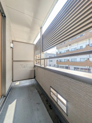 【バルコニー】 | ２４０ＢＬＤＧ.