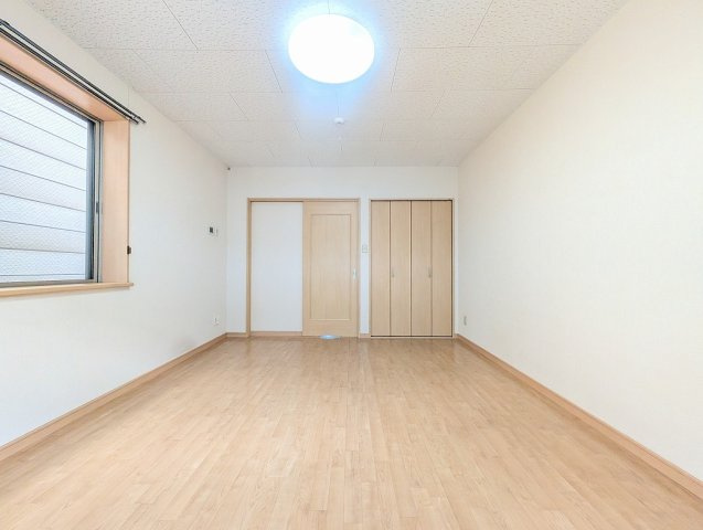 ２４０ＢＬＤＧ.の居間・リビング|おしゃれなリビングです