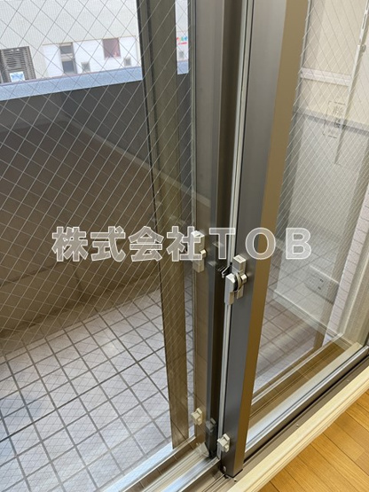 【設備】 | つつじヶ丘エクセルハイツⅣ | 二重サッシ