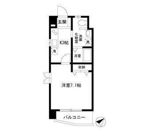 【間取り】 | エターナル・アドヴァンス