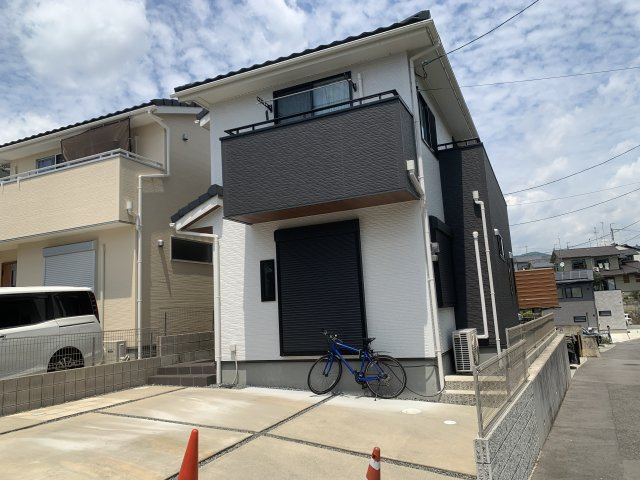 京都市左京区一乗寺燈籠本町　中古一戸建