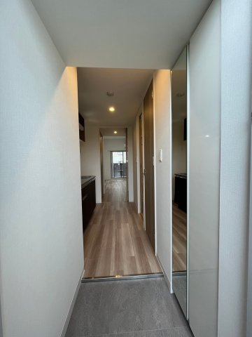 パルティール高畑アネックス　名古屋市賃貸　仲介手数料無料の玄関