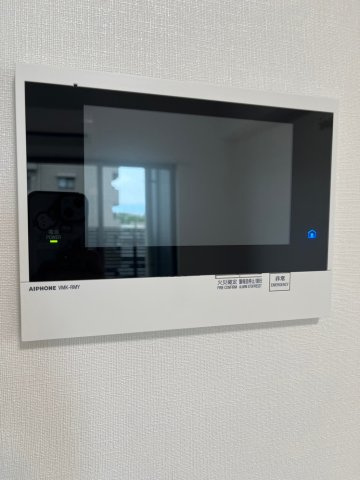 パルティール高畑アネックス　名古屋市賃貸　仲介手数料無料のセキュリティ