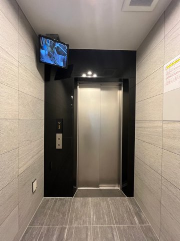 パルティール高畑アネックス　名古屋市賃貸　仲介手数料無料のその他共用部分