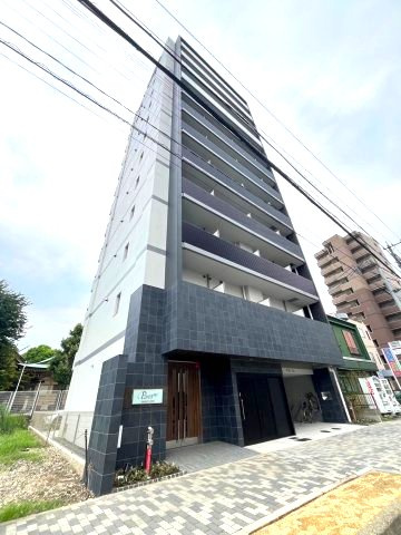 パルティール高畑アネックス　名古屋市賃貸　仲介手数料無料