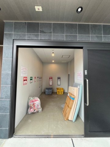 パルティール高畑アネックス　名古屋市賃貸　仲介手数料無料の設備