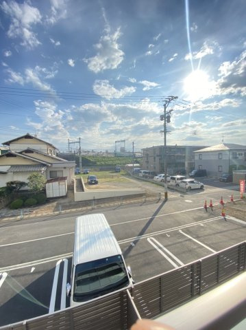 Luminous Terrace 諸岡（ルミナステラスモロオカ）のその他|展望
