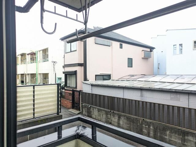 【展望】 | オーチャードハウス
