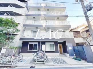 【外観】 | b’CASA隅田桜橋 | 外観です。