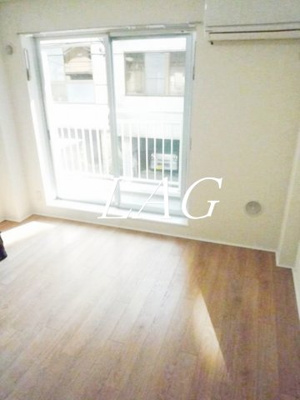 【居間・リビング】 | b’CASA隅田桜橋 | 洋室のお部屋です。