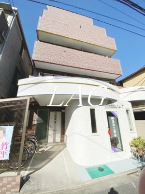 【外観】 | ベルカルフール | 外観です。