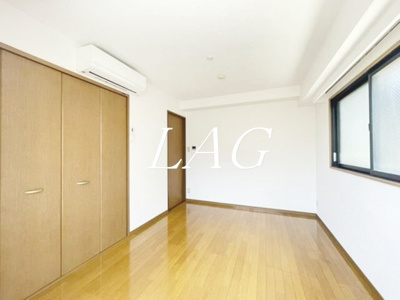 【居間・リビング】 | ベルカルフール | 洋室のお部屋です。