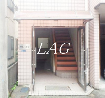 【エントランス】 | ＭＴハイツ | エントランスです。