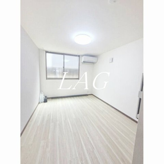 【居間・リビング】 | アイコーポ | 洋室のお部屋です。